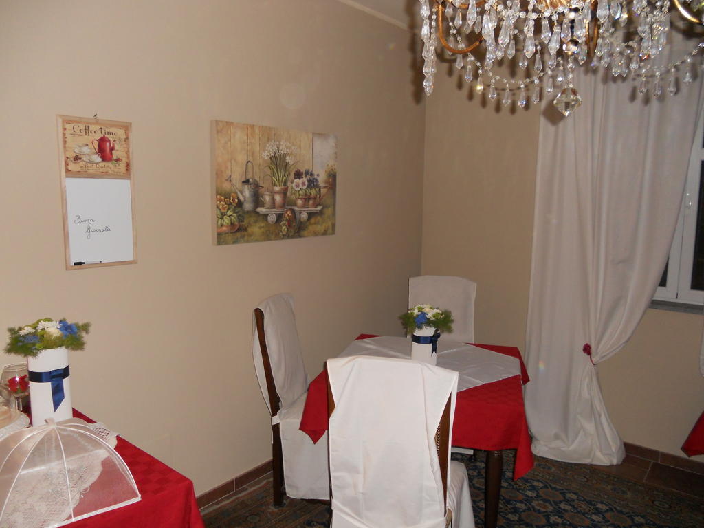 B&B Cascina Rossa Асти Экстерьер фото