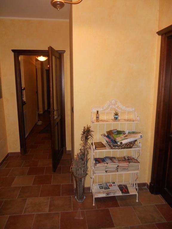 B&B Cascina Rossa Асти Экстерьер фото
