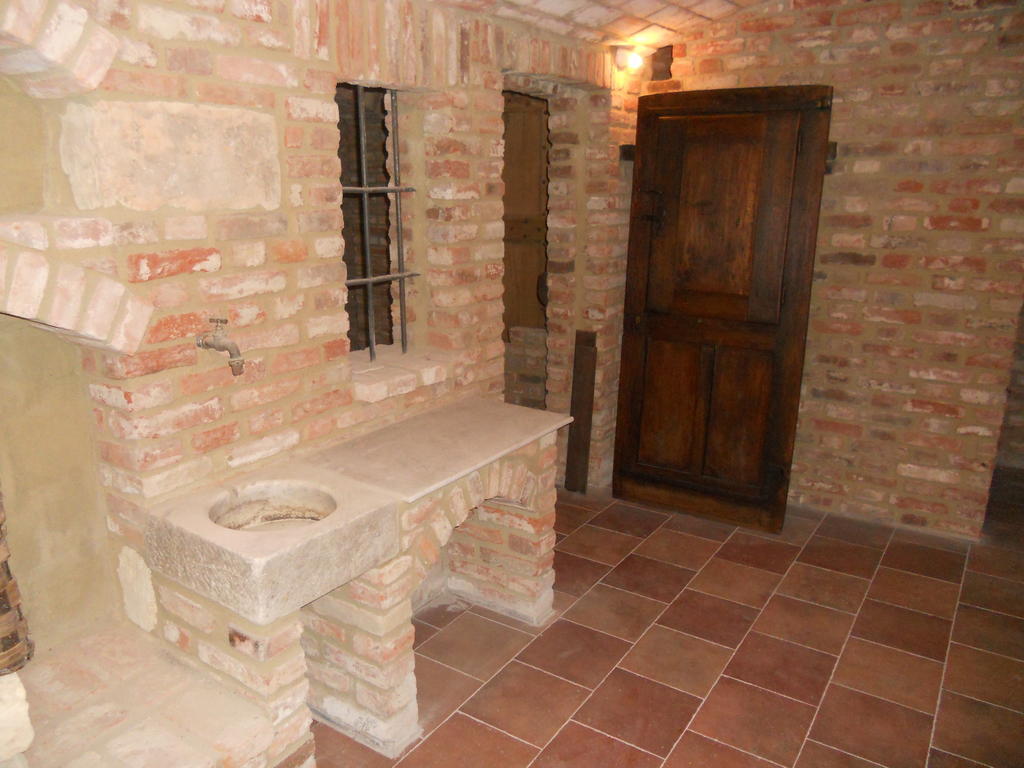 B&B Cascina Rossa Асти Экстерьер фото
