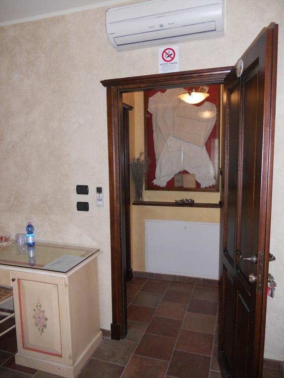 B&B Cascina Rossa Асти Номер фото