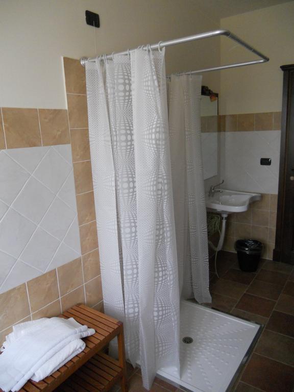 B&B Cascina Rossa Асти Экстерьер фото