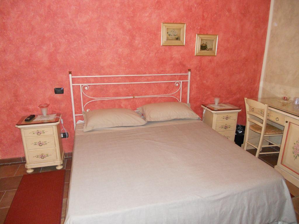 B&B Cascina Rossa Асти Номер фото