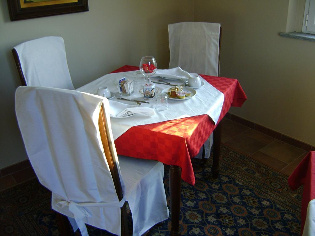 B&B Cascina Rossa Асти Экстерьер фото