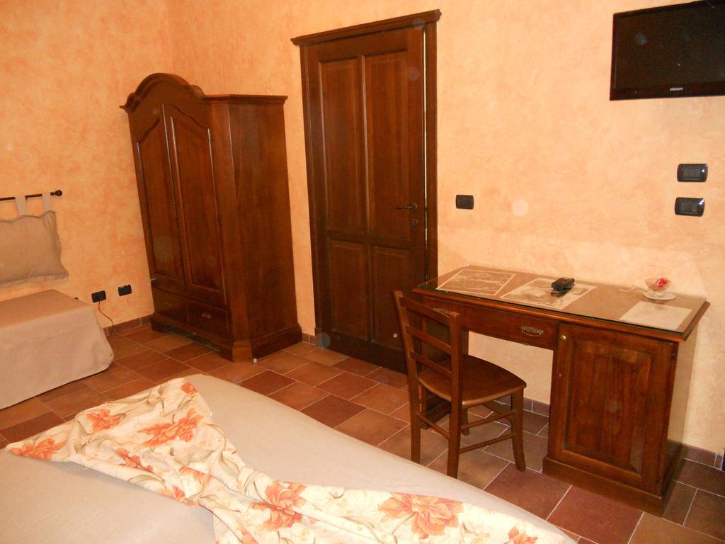 B&B Cascina Rossa Асти Экстерьер фото