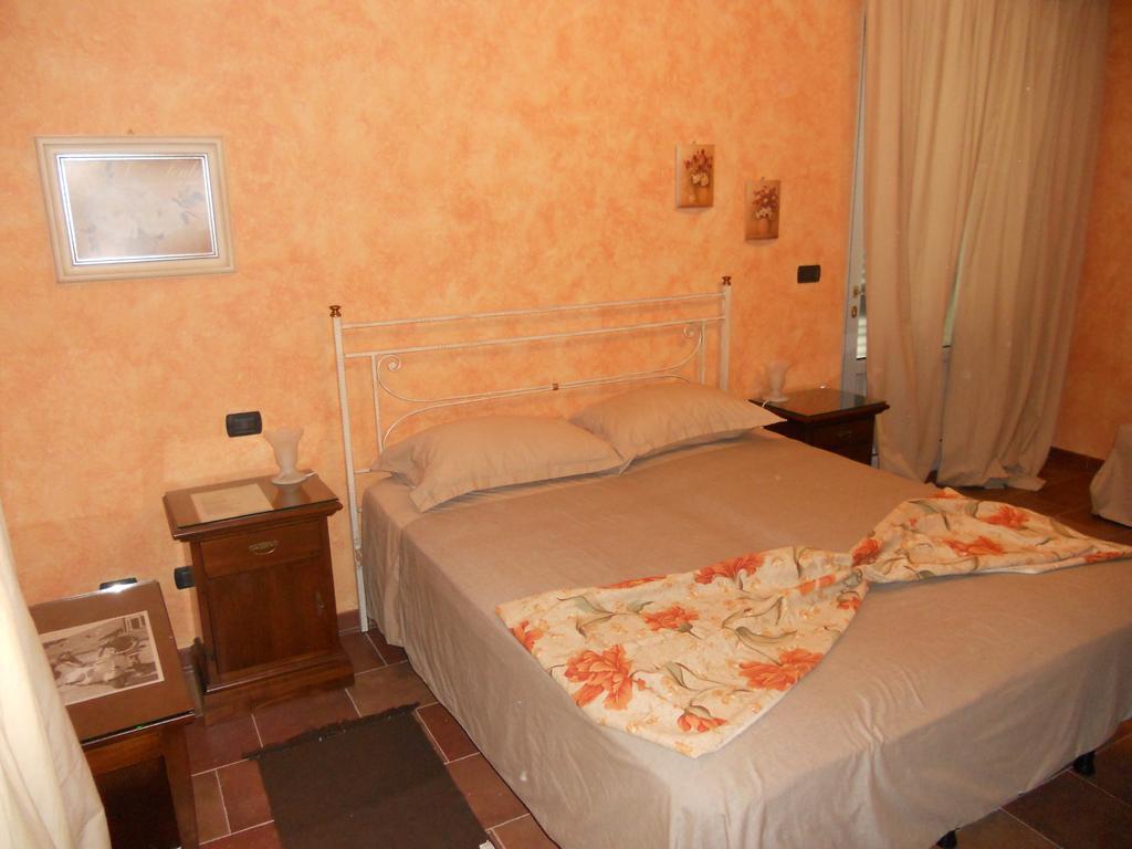 B&B Cascina Rossa Асти Номер фото