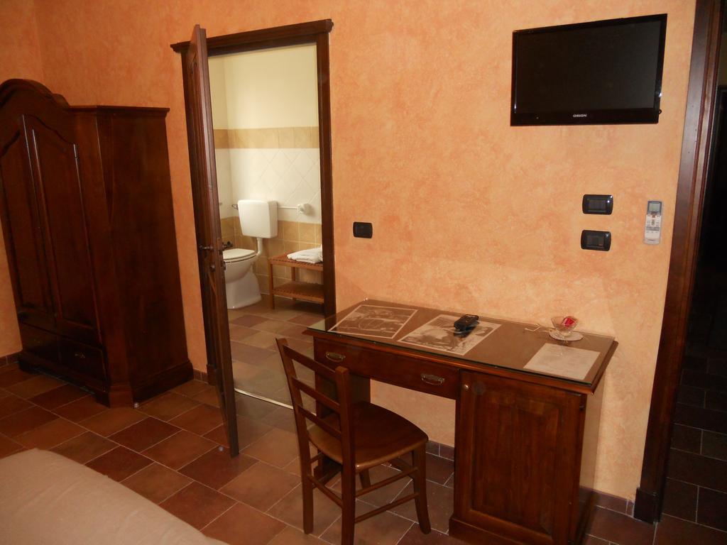 B&B Cascina Rossa Асти Номер фото