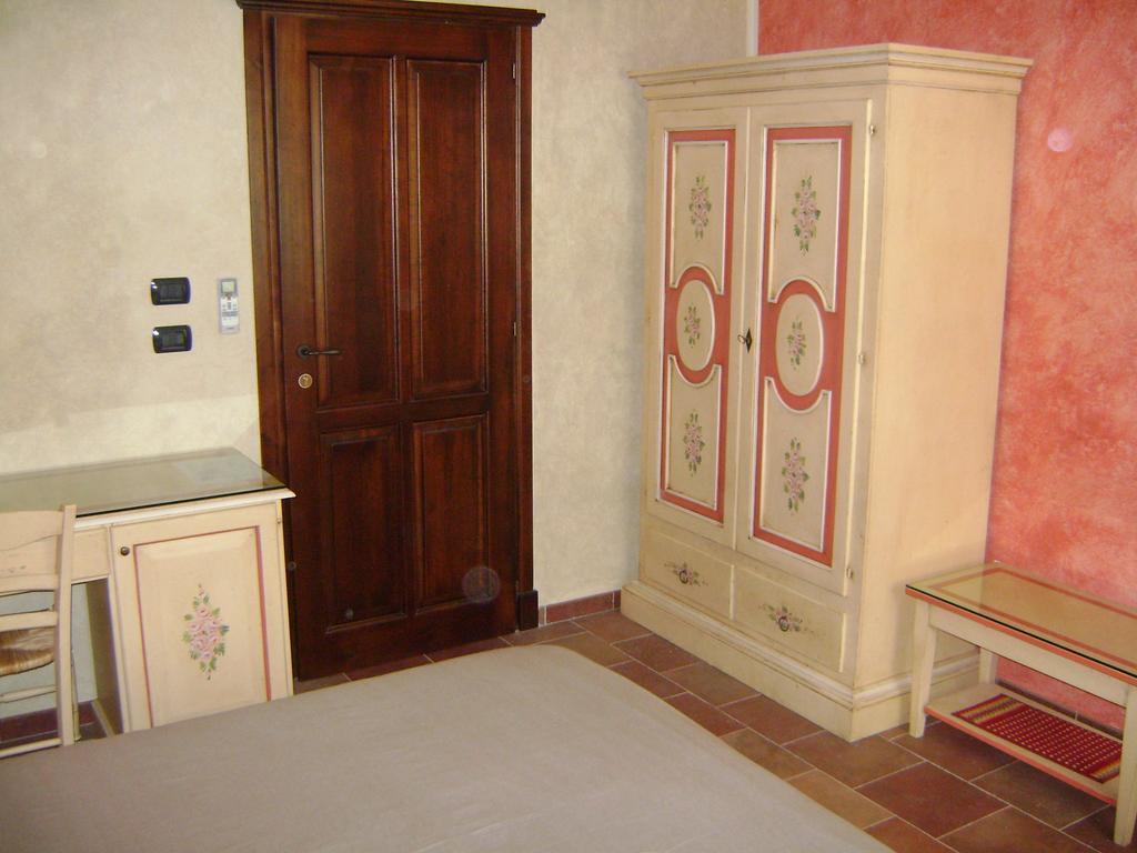 B&B Cascina Rossa Асти Экстерьер фото