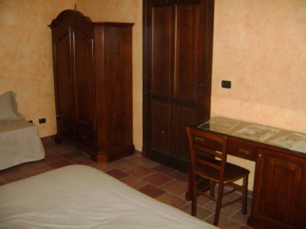 B&B Cascina Rossa Асти Номер фото